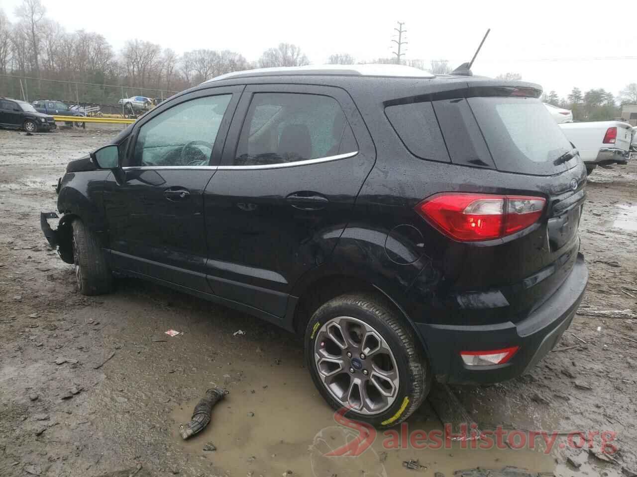 MAJ6S3KL4LC354349 2020 FORD ECOSPORT