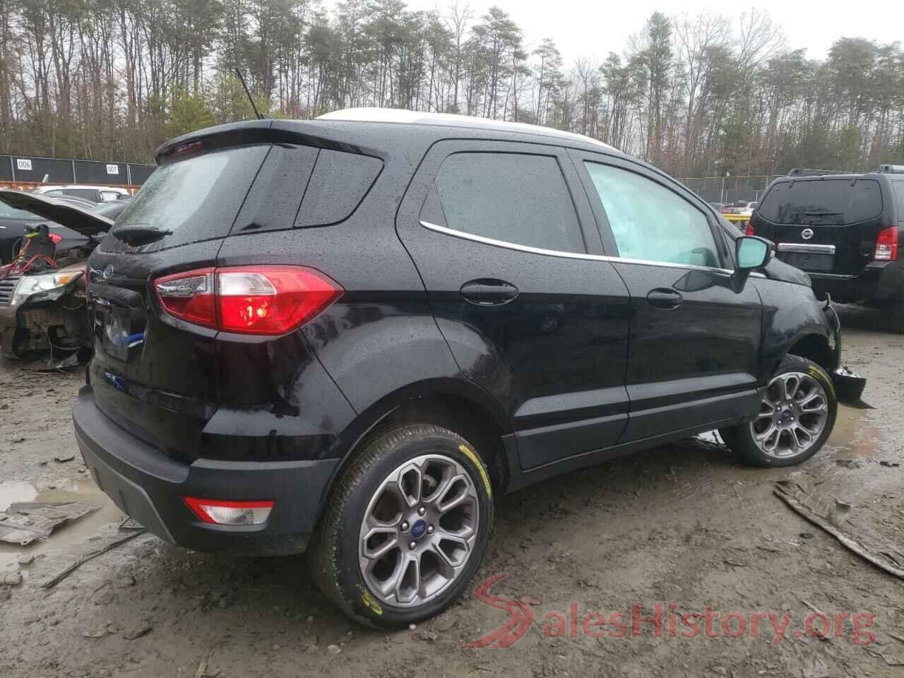 MAJ6S3KL4LC354349 2020 FORD ECOSPORT