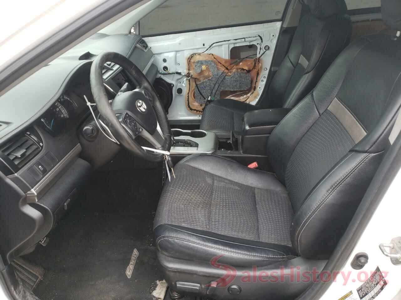 4T1BF1FK4EU862106 2014 TOYOTA CAMRY