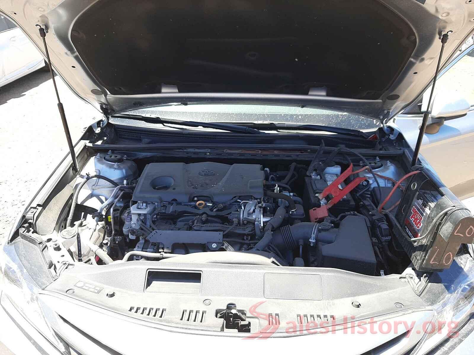 4T1G11AK7LU925966 2020 TOYOTA CAMRY