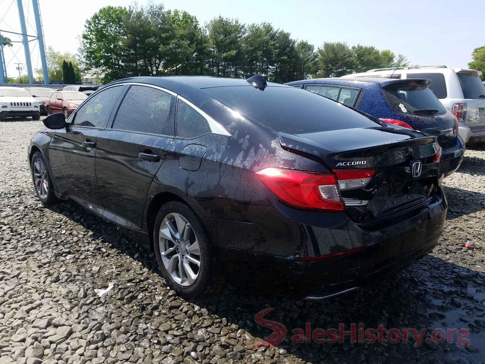 1HGCV1F18JA058178 2018 HONDA ACCORD