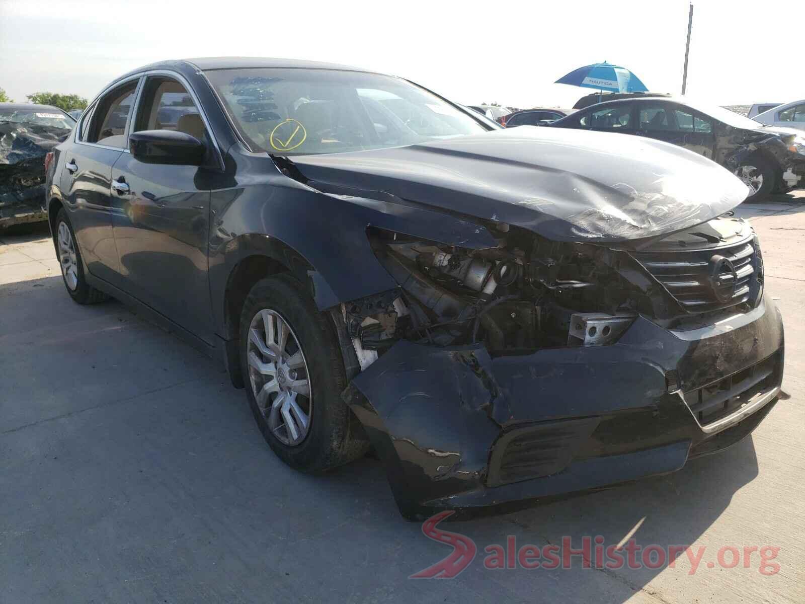 1N4AL3AP9HC136734 2017 NISSAN ALTIMA