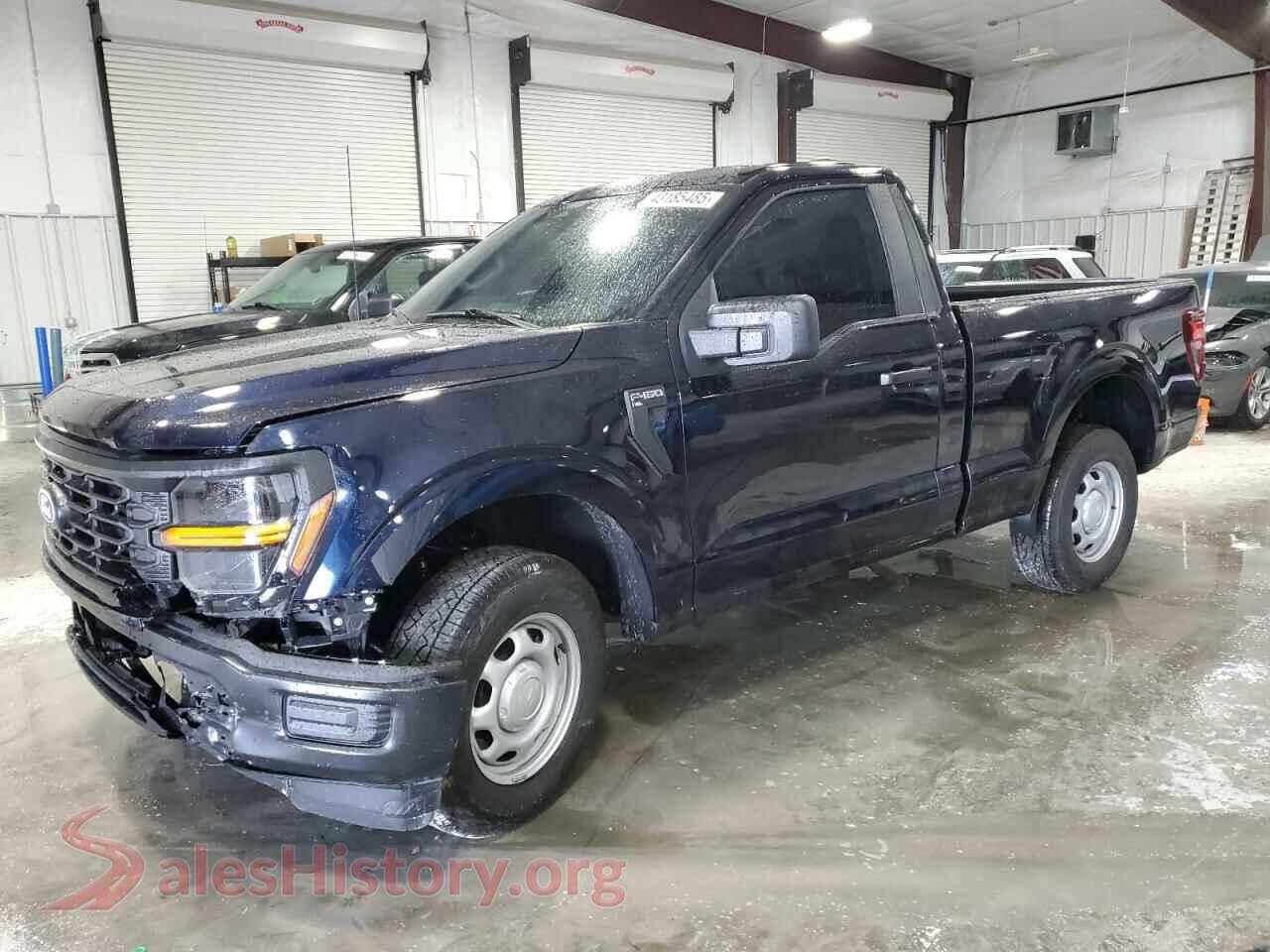 1FTMF1L58RKF32594 2024 FORD F150