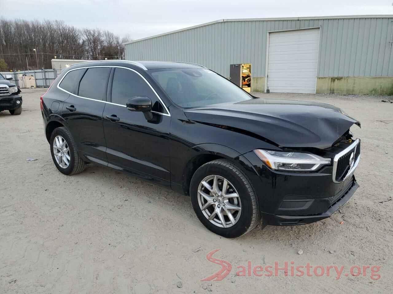 LYV102RK1KB381416 2019 VOLVO XC60