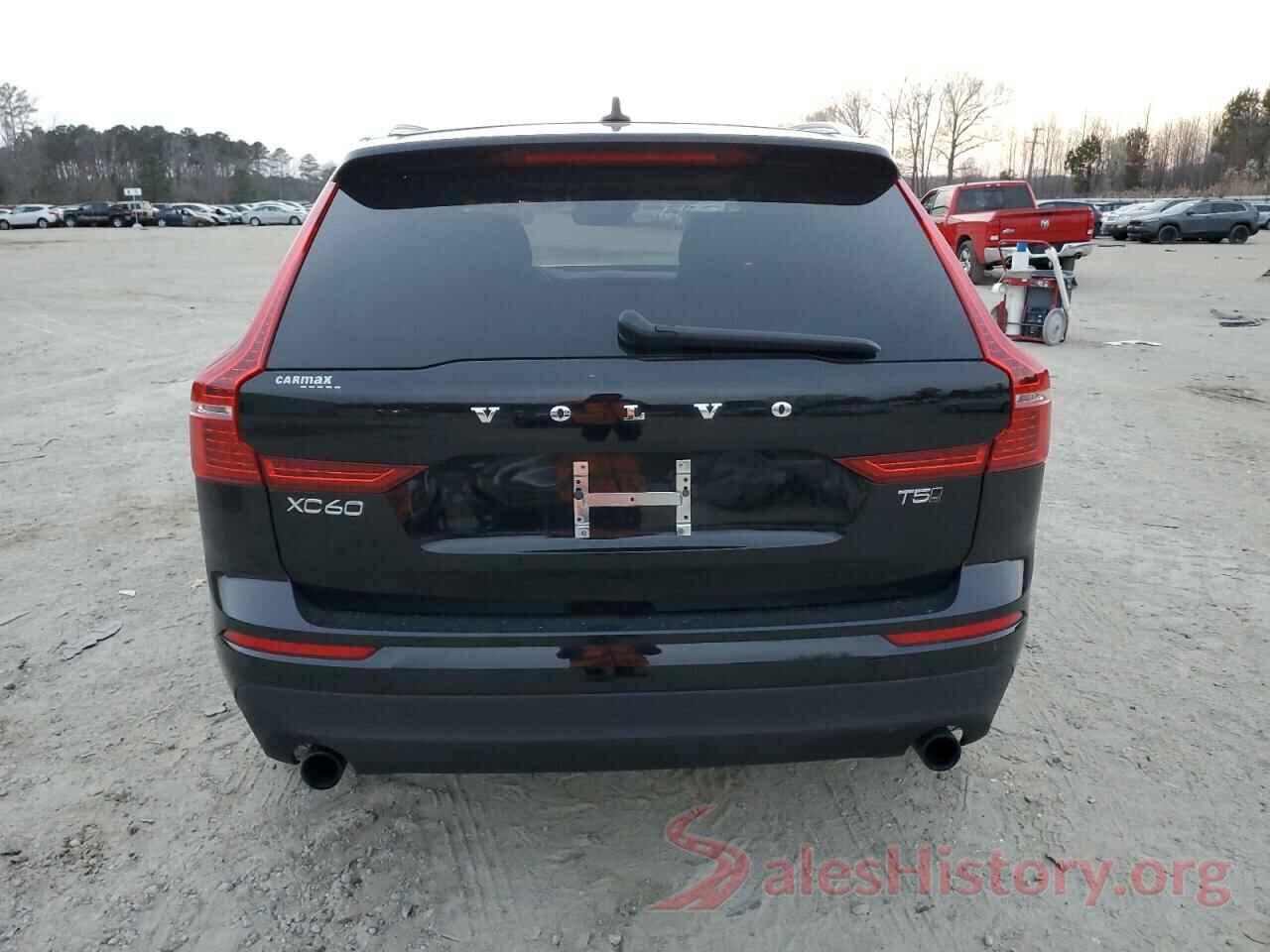 LYV102RK1KB381416 2019 VOLVO XC60