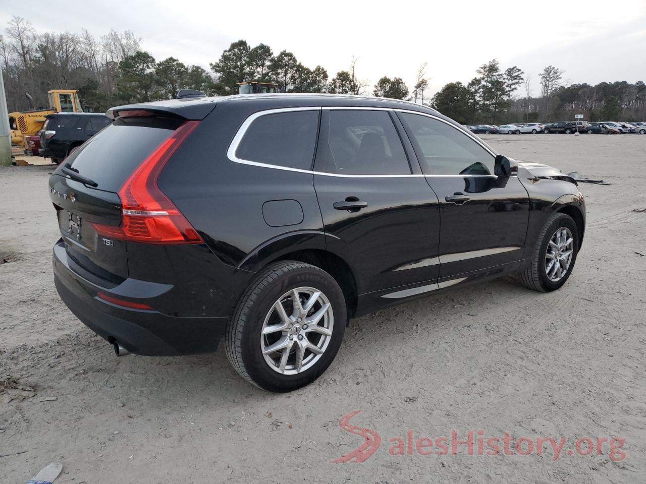 LYV102RK1KB381416 2019 VOLVO XC60