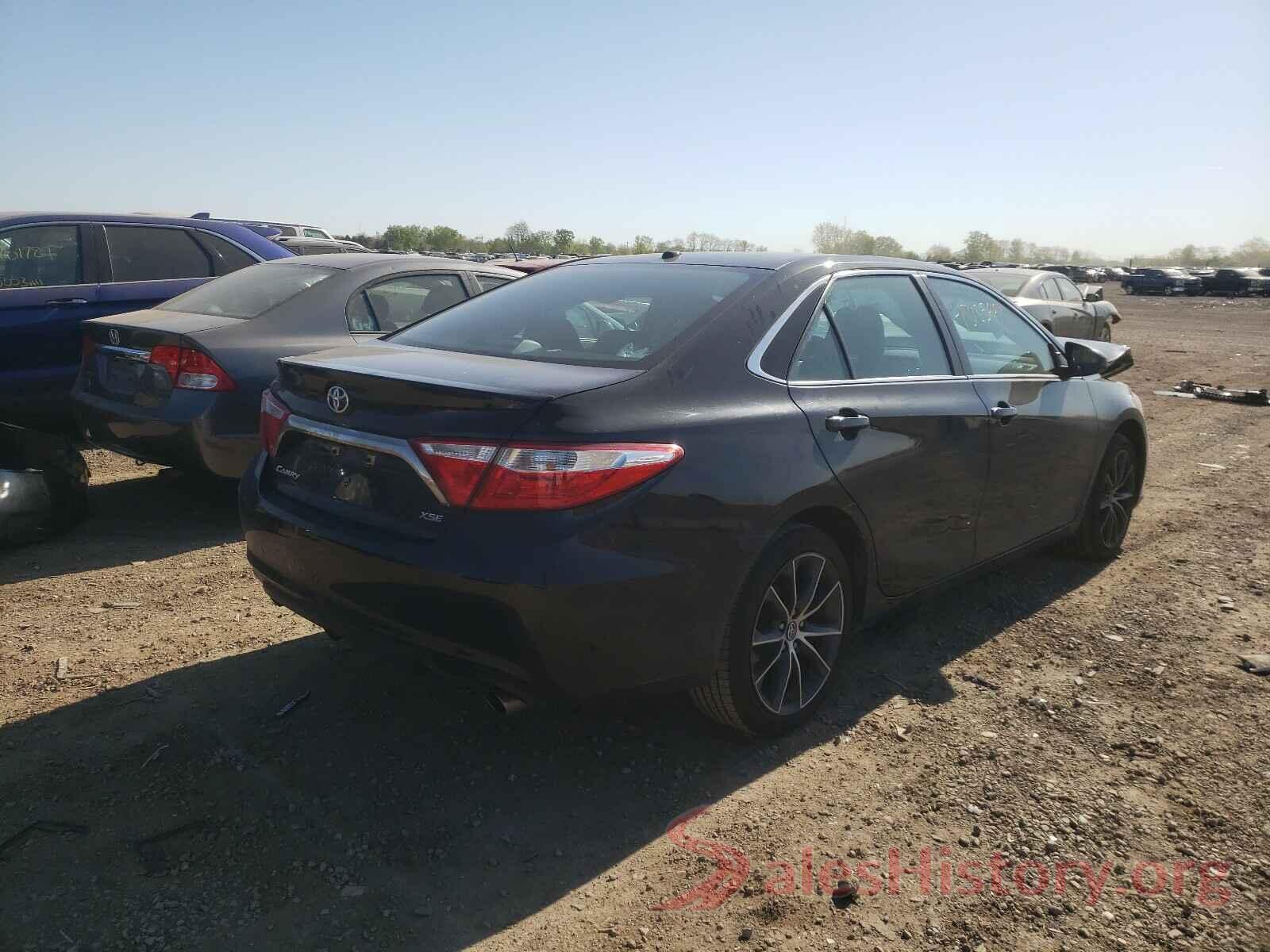 4T1BF1FK9HU358736 2017 TOYOTA CAMRY