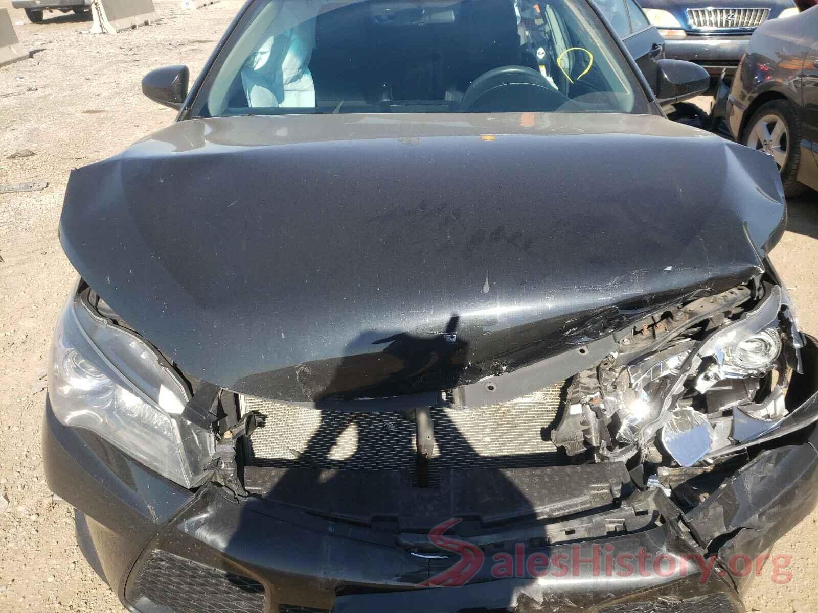 4T1BF1FK9HU358736 2017 TOYOTA CAMRY