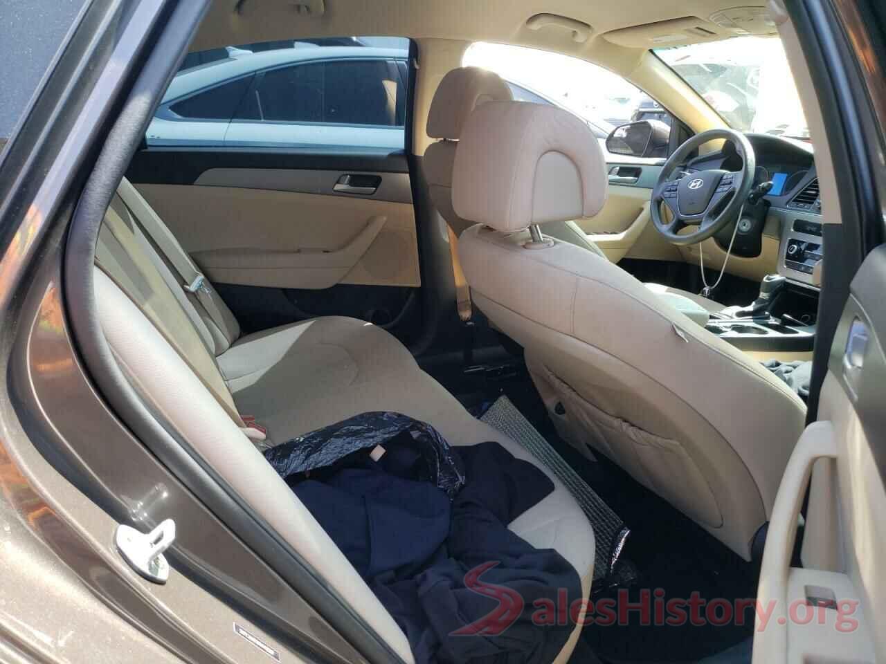 5NPE24AF0HH440387 2017 HYUNDAI SONATA