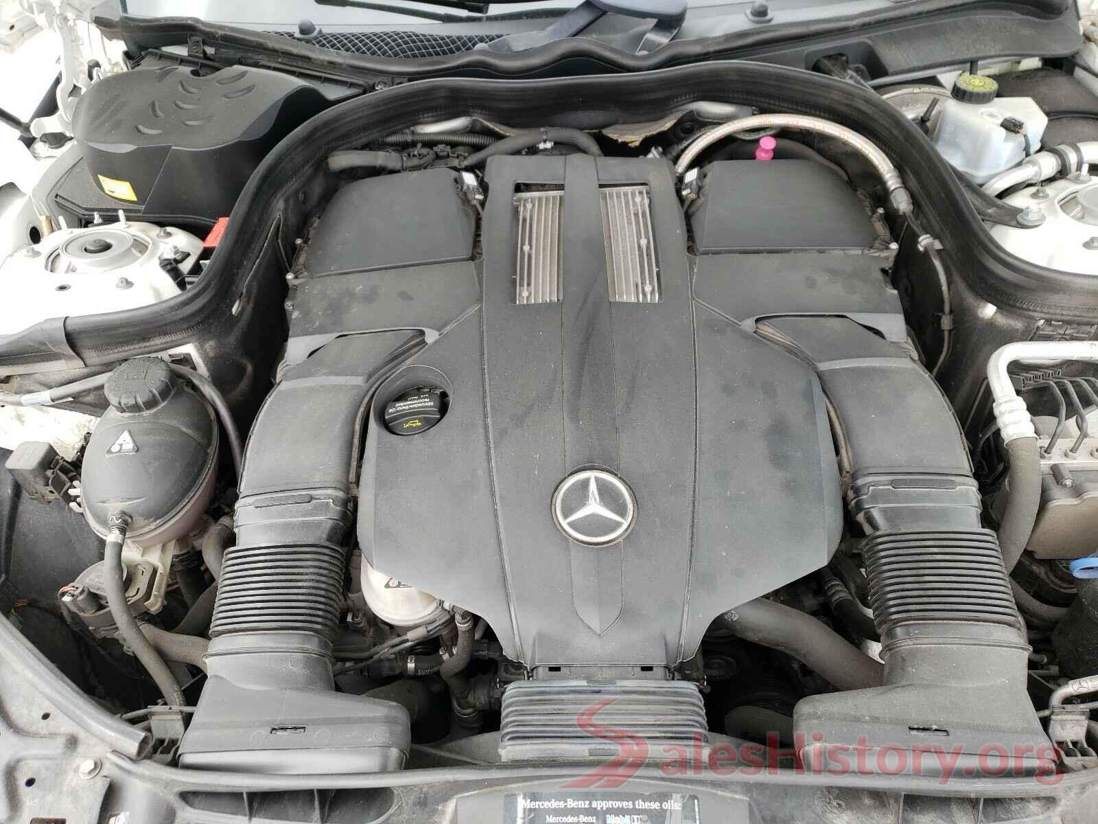 WDDHF6HB5GB176217 2016 MERCEDES-BENZ E CLASS