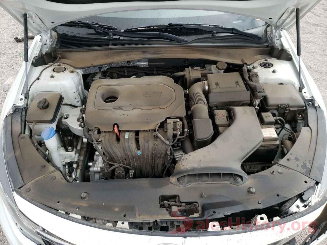 5XXGT4L33KG372050 2019 KIA OPTIMA