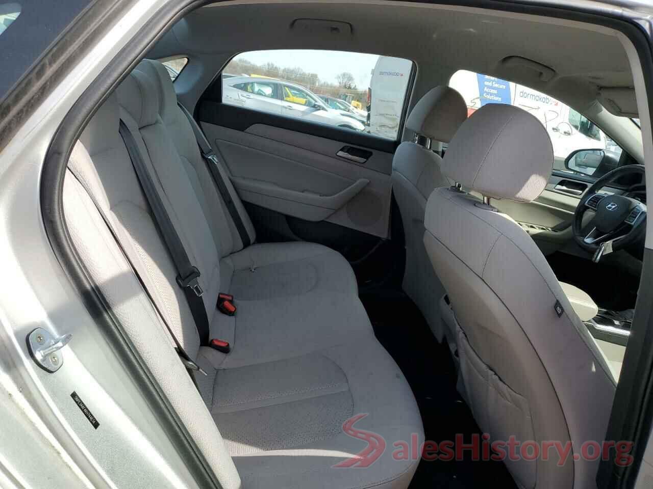 5NPE34AF4KH744634 2019 HYUNDAI SONATA