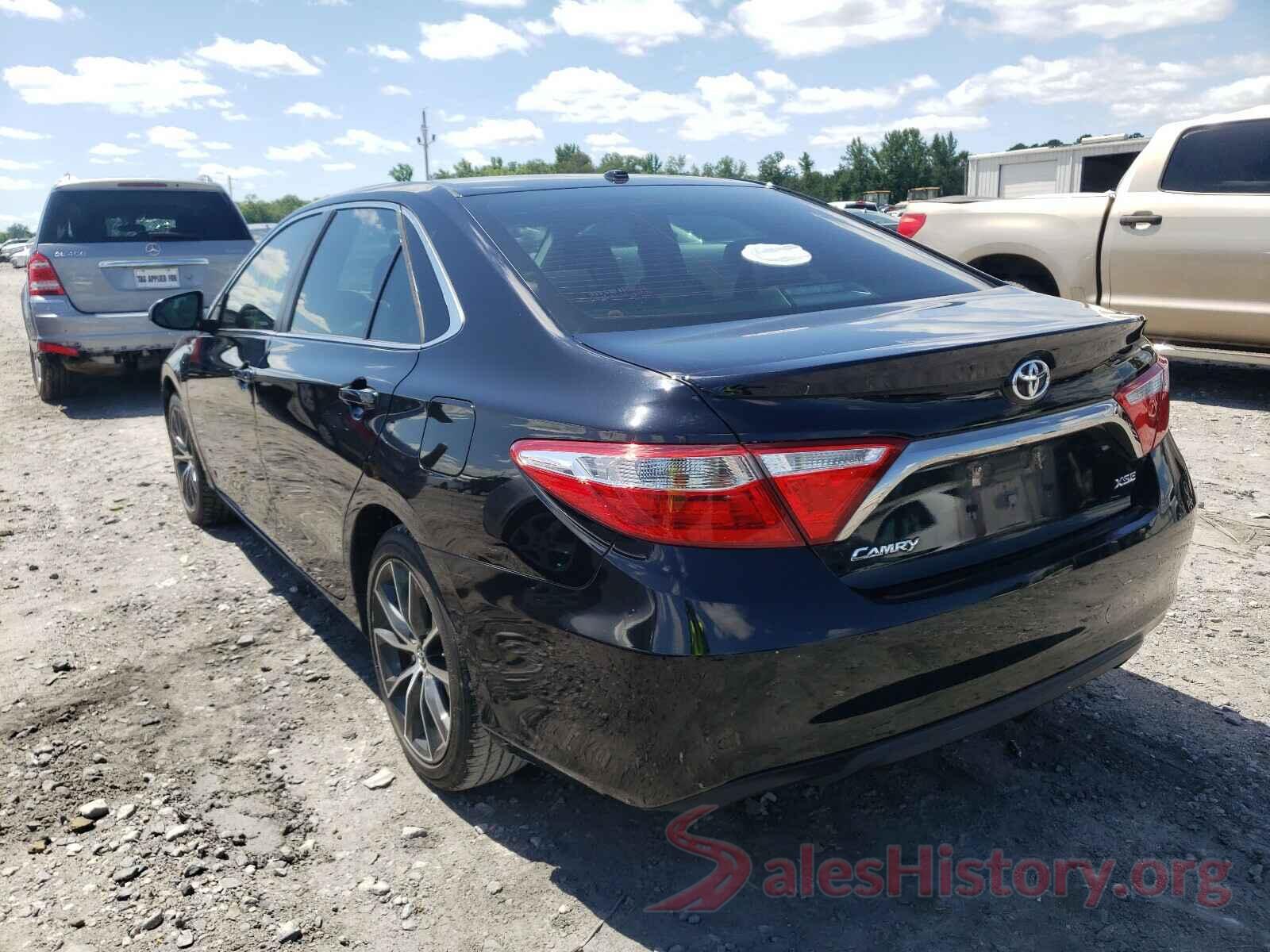 4T1BF1FK0HU638528 2017 TOYOTA CAMRY