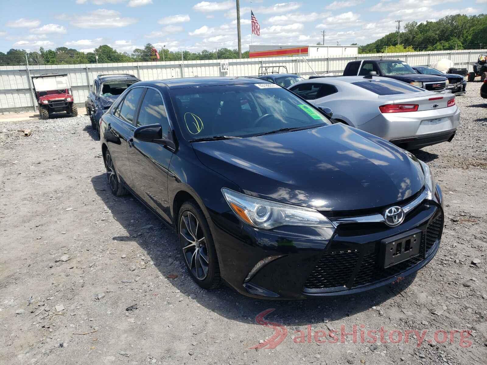 4T1BF1FK0HU638528 2017 TOYOTA CAMRY