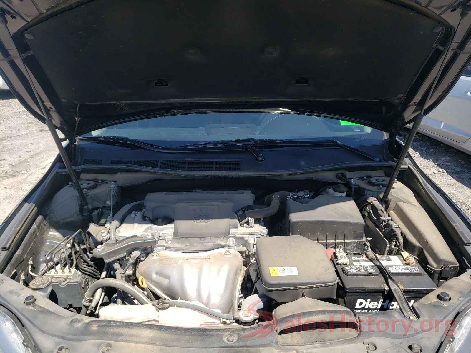 4T1BF1FK0HU638528 2017 TOYOTA CAMRY