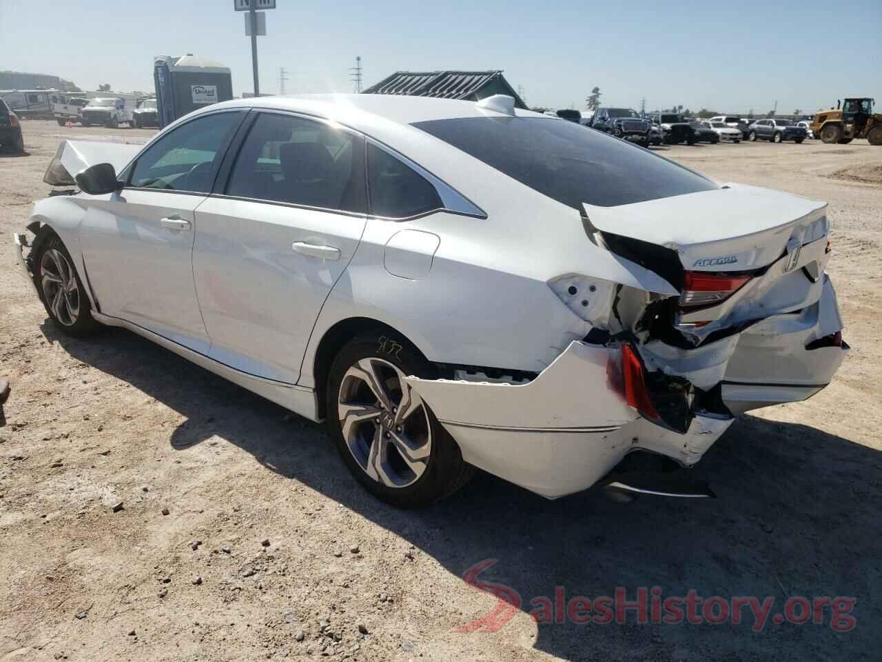 1HGCV1F52LA107414 2020 HONDA ACCORD