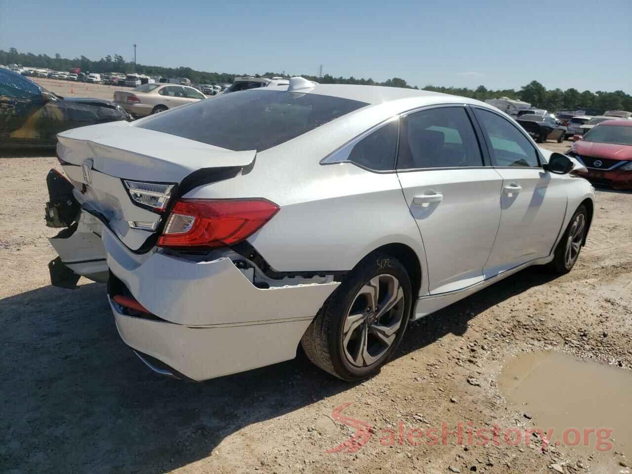 1HGCV1F52LA107414 2020 HONDA ACCORD