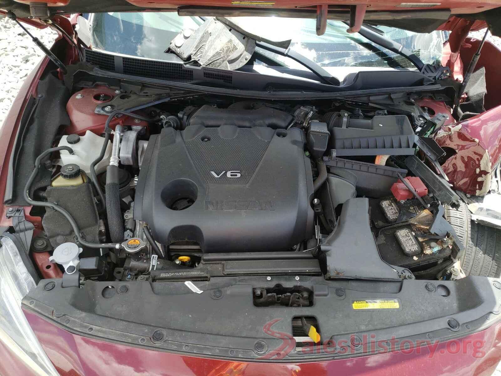 1N4AA6AP9HC427225 2017 NISSAN MAXIMA