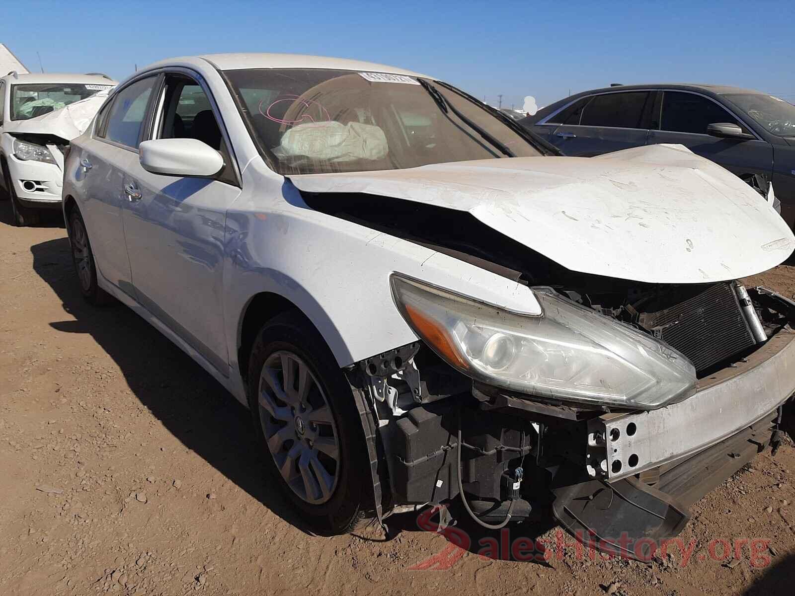 1N4AL3AP3HN325545 2017 NISSAN ALTIMA