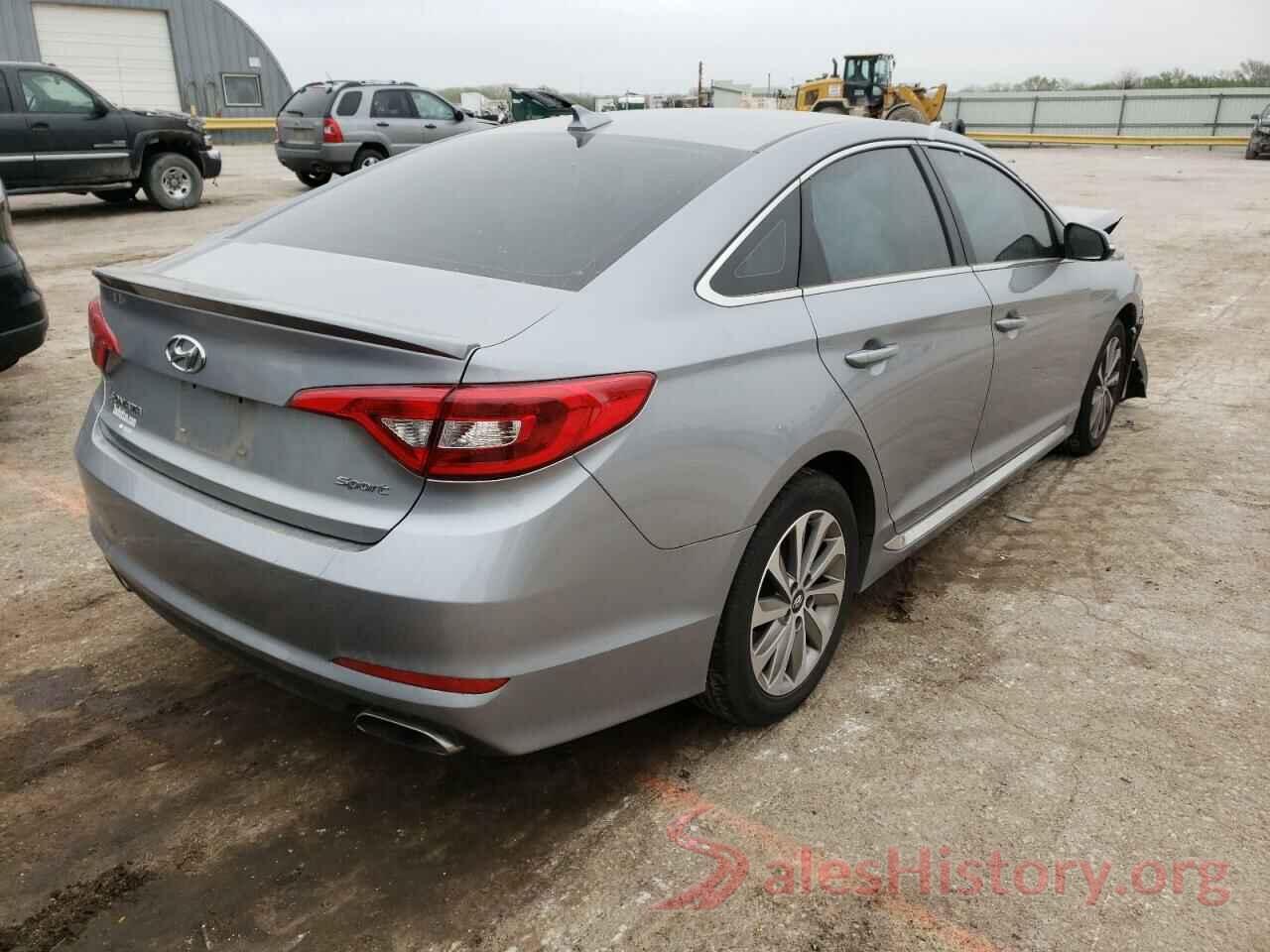 5NPE34AF3HH462011 2017 HYUNDAI SONATA