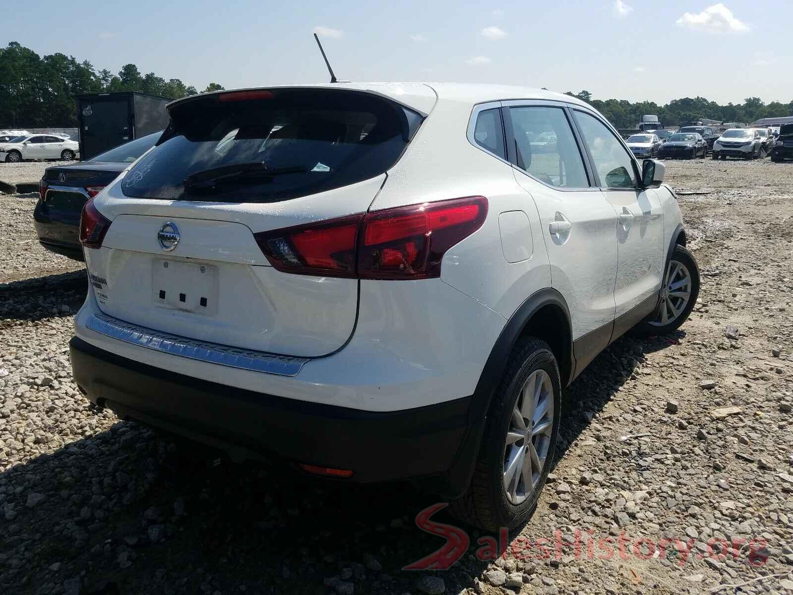 JN1BJ1CP1HW028275 2017 NISSAN ROGUE