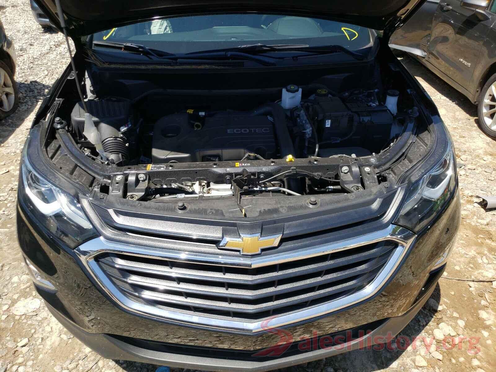 3GNAXKEV7LL214000 2020 CHEVROLET EQUINOX