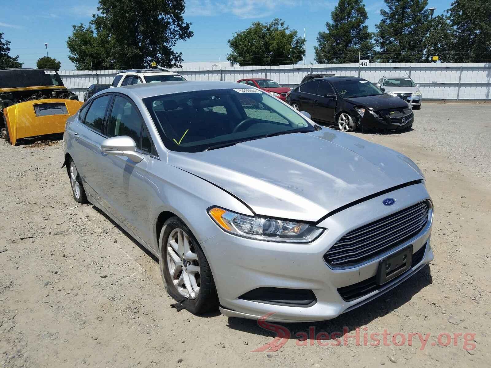 3FA6P0H79GR247685 2016 FORD FUSION