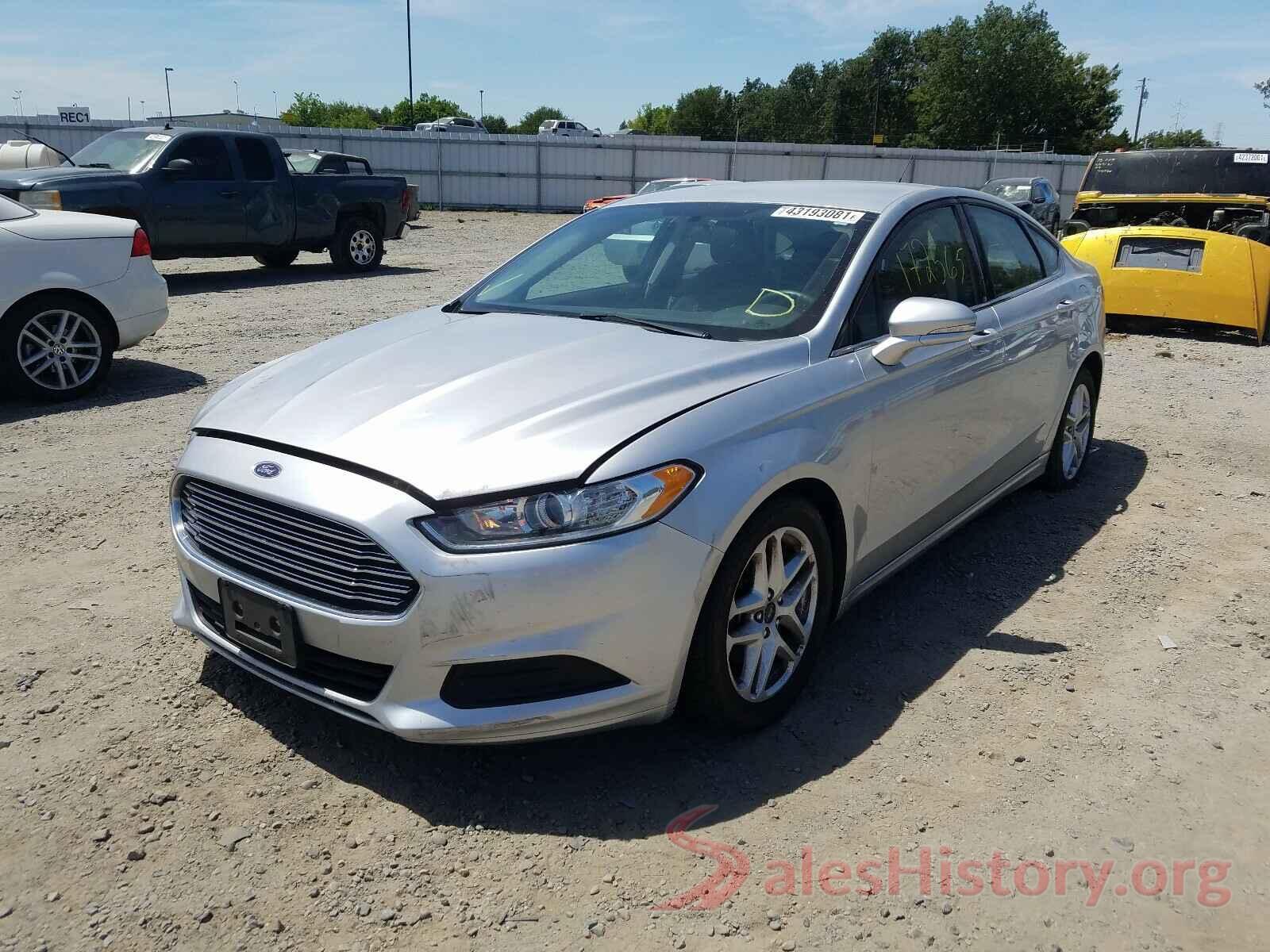 3FA6P0H79GR247685 2016 FORD FUSION