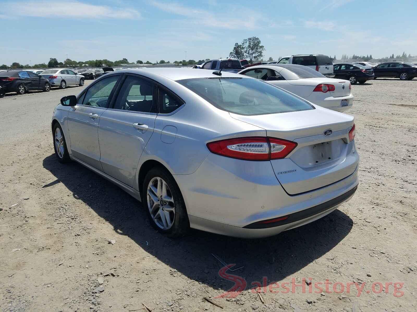 3FA6P0H79GR247685 2016 FORD FUSION