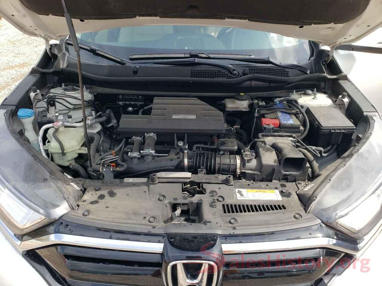 2HKRW1H92LH400776 2020 HONDA CRV