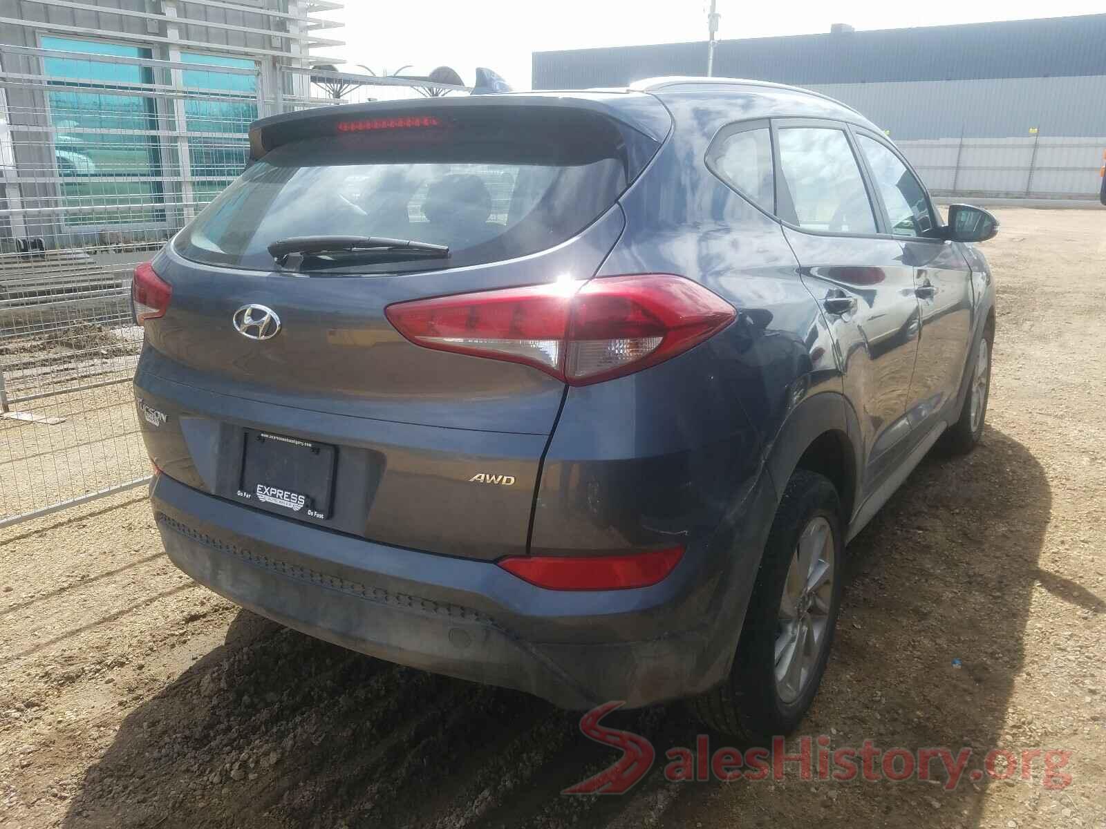 KM8J3CA45JU753348 2018 HYUNDAI TUCSON