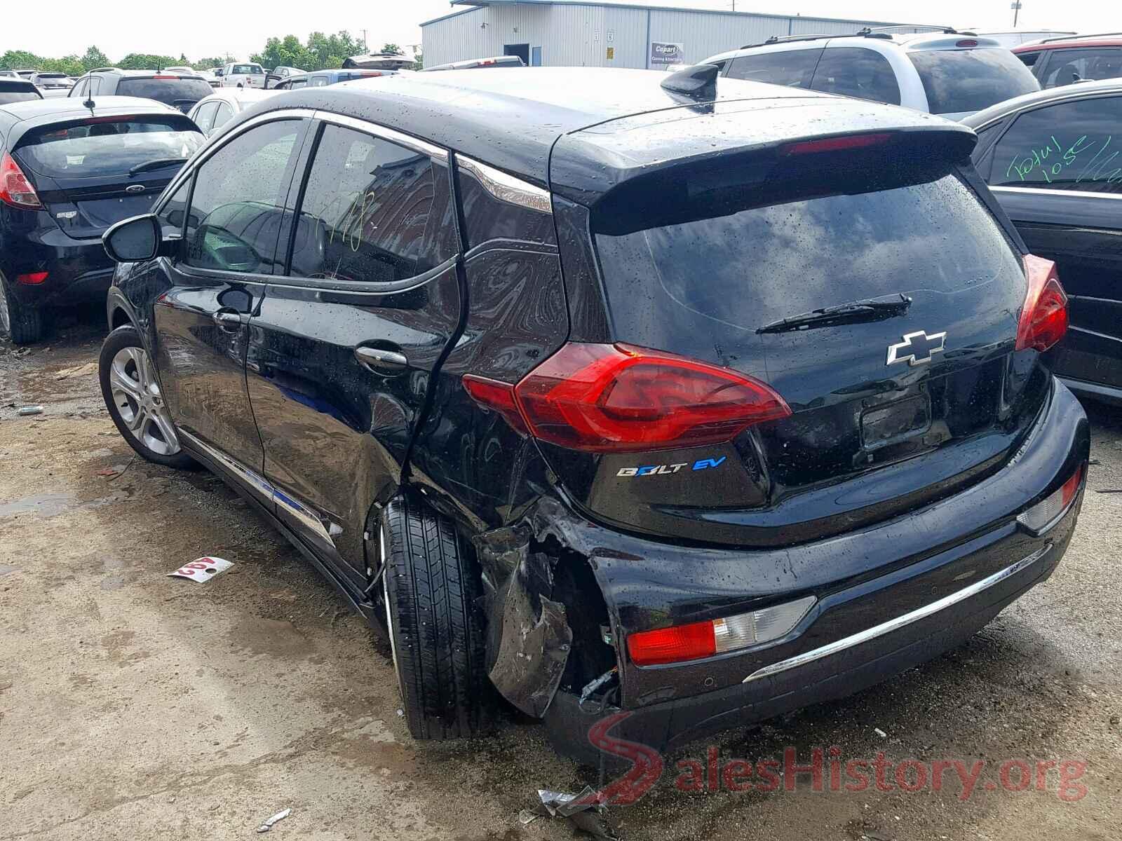 1G1FY6S0XK4104003 2019 CHEVROLET BOLT