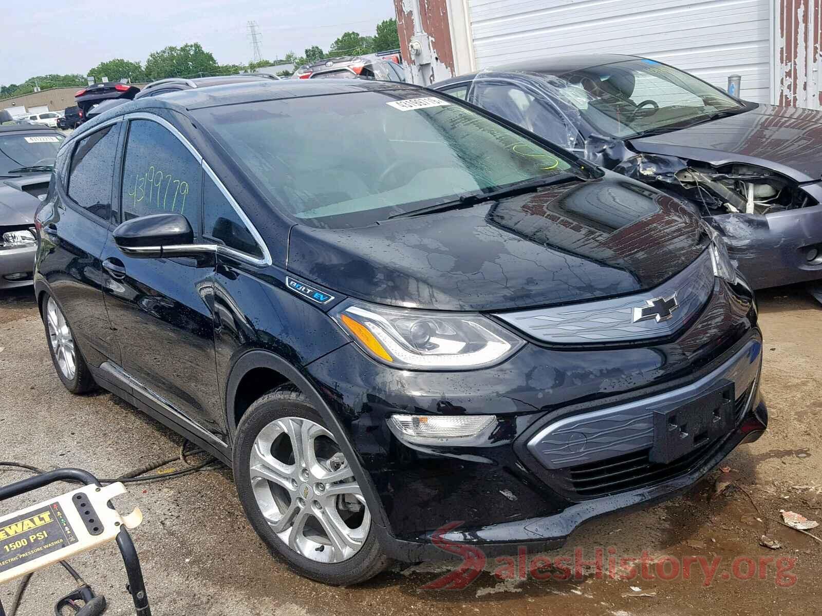 1G1FY6S0XK4104003 2019 CHEVROLET BOLT