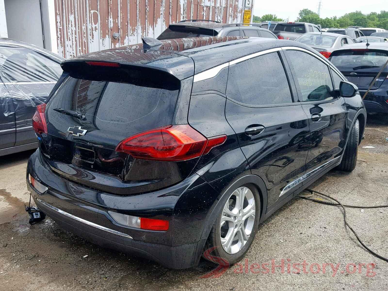 1G1FY6S0XK4104003 2019 CHEVROLET BOLT