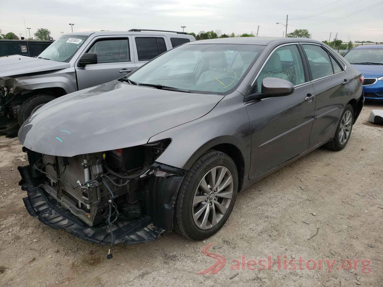 4T4BF1FK2GR556787 2016 TOYOTA CAMRY