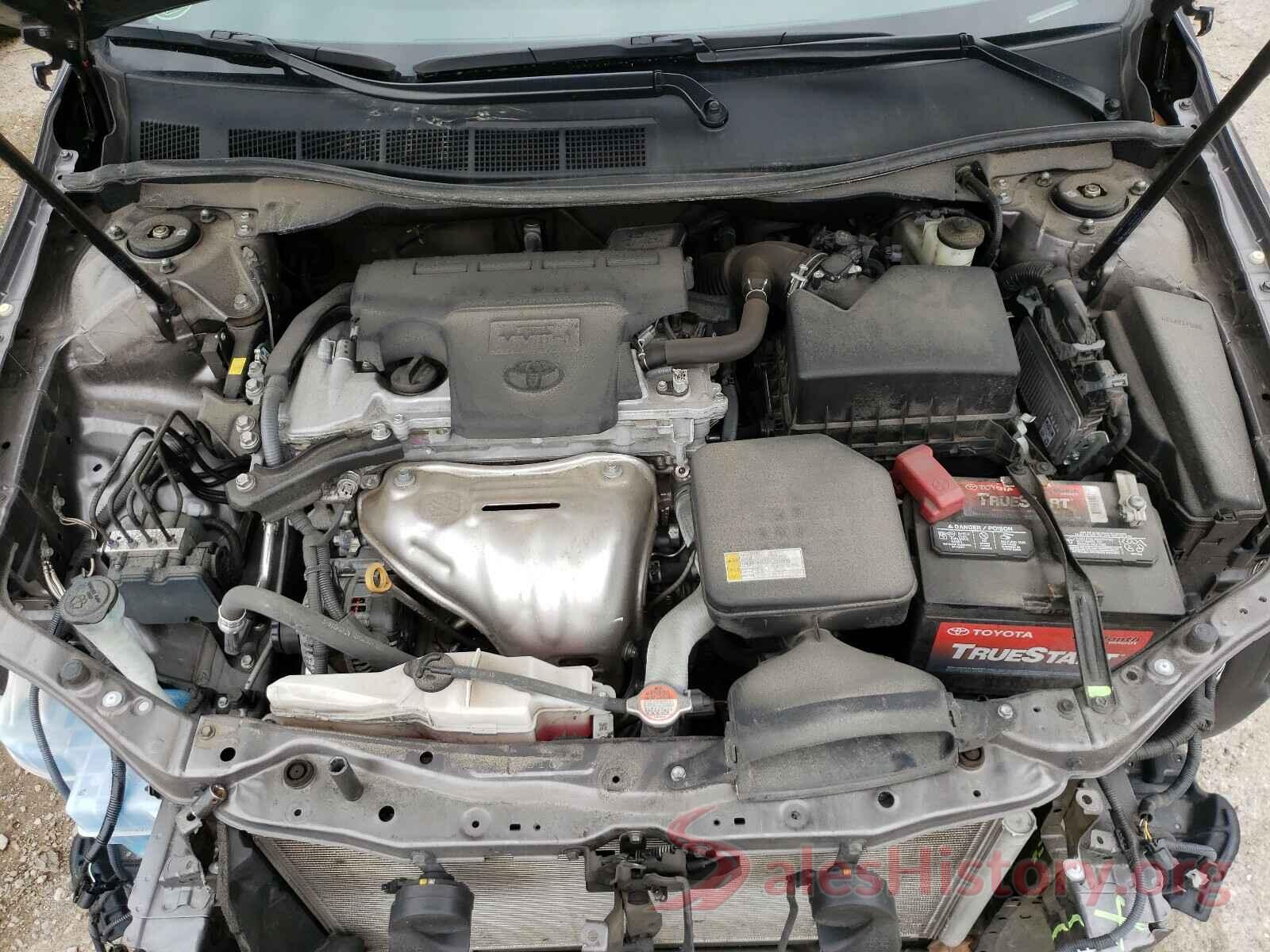 4T4BF1FK2GR556787 2016 TOYOTA CAMRY