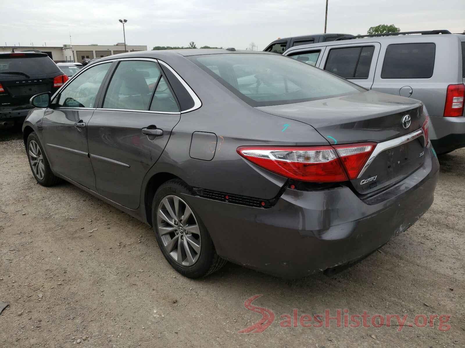 4T4BF1FK2GR556787 2016 TOYOTA CAMRY