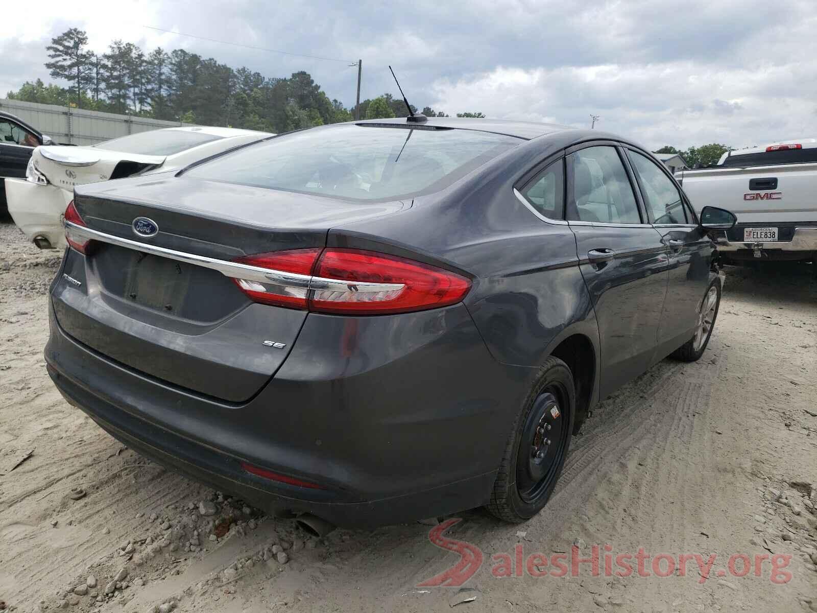 3FA6P0H71JR131243 2018 FORD FUSION