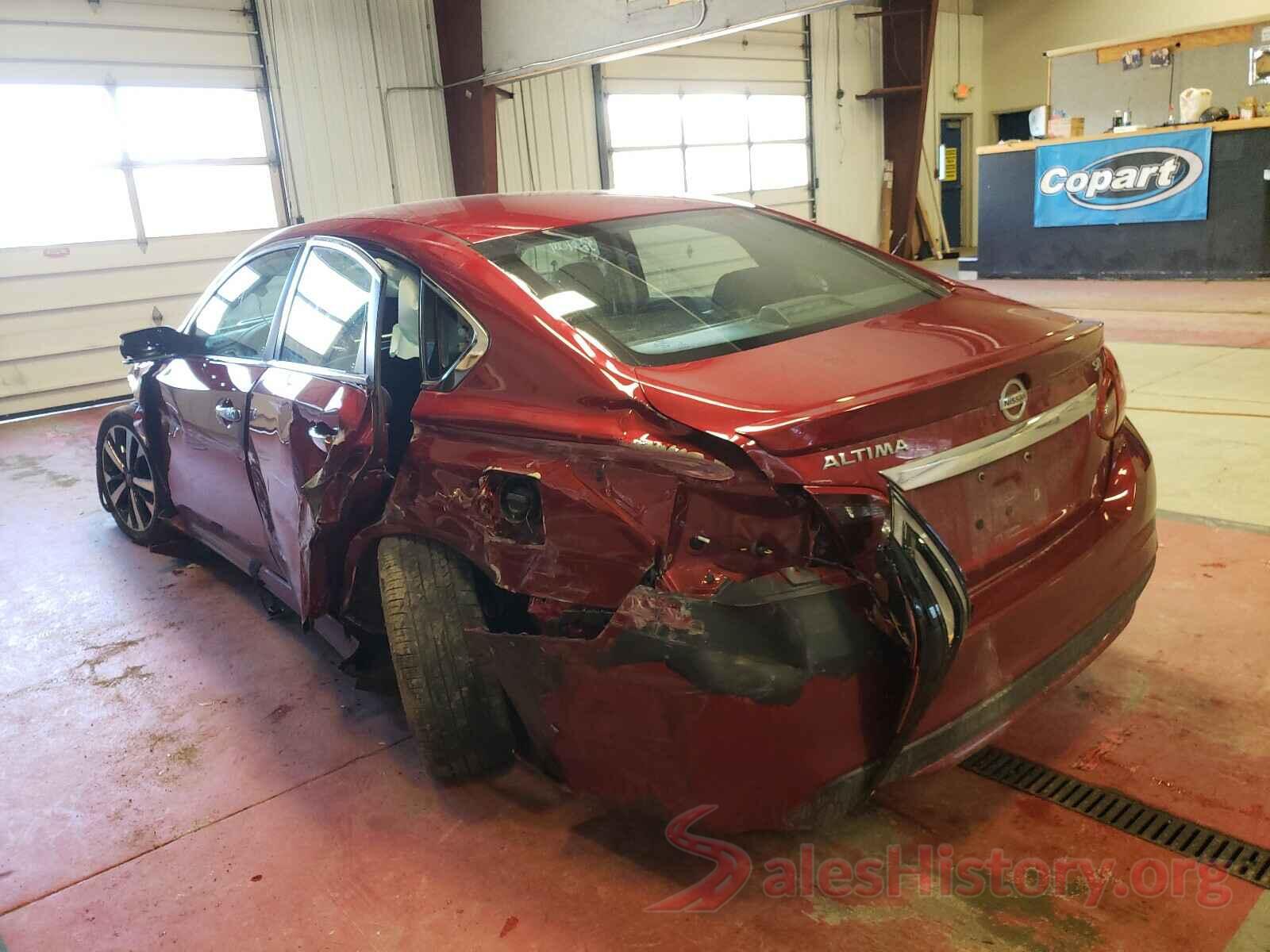 1N4AL3AP3JC106392 2018 NISSAN ALTIMA