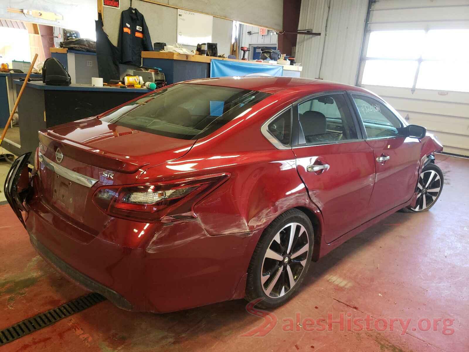 1N4AL3AP3JC106392 2018 NISSAN ALTIMA