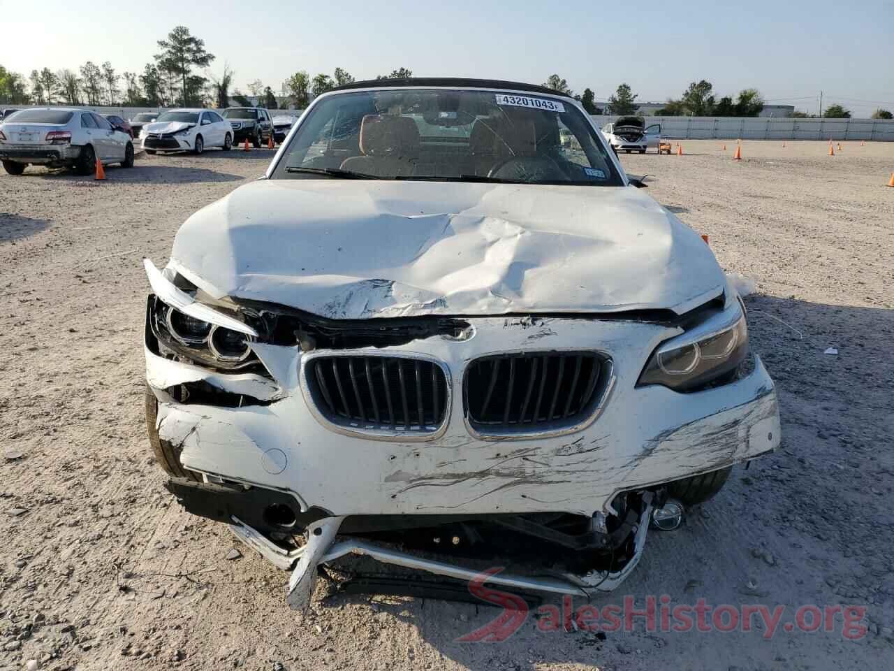 WBA2M7C58JVD51482 2018 BMW 2 SERIES