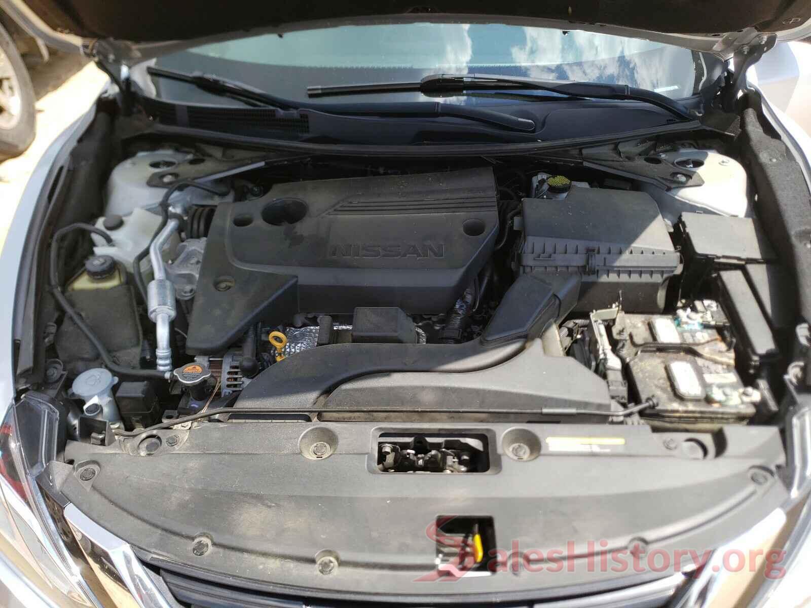 1N4AL3AP1JC224232 2018 NISSAN ALTIMA