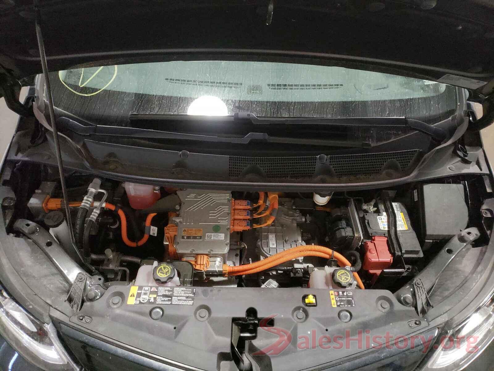 1G1FX6S09H4178069 2017 CHEVROLET BOLT