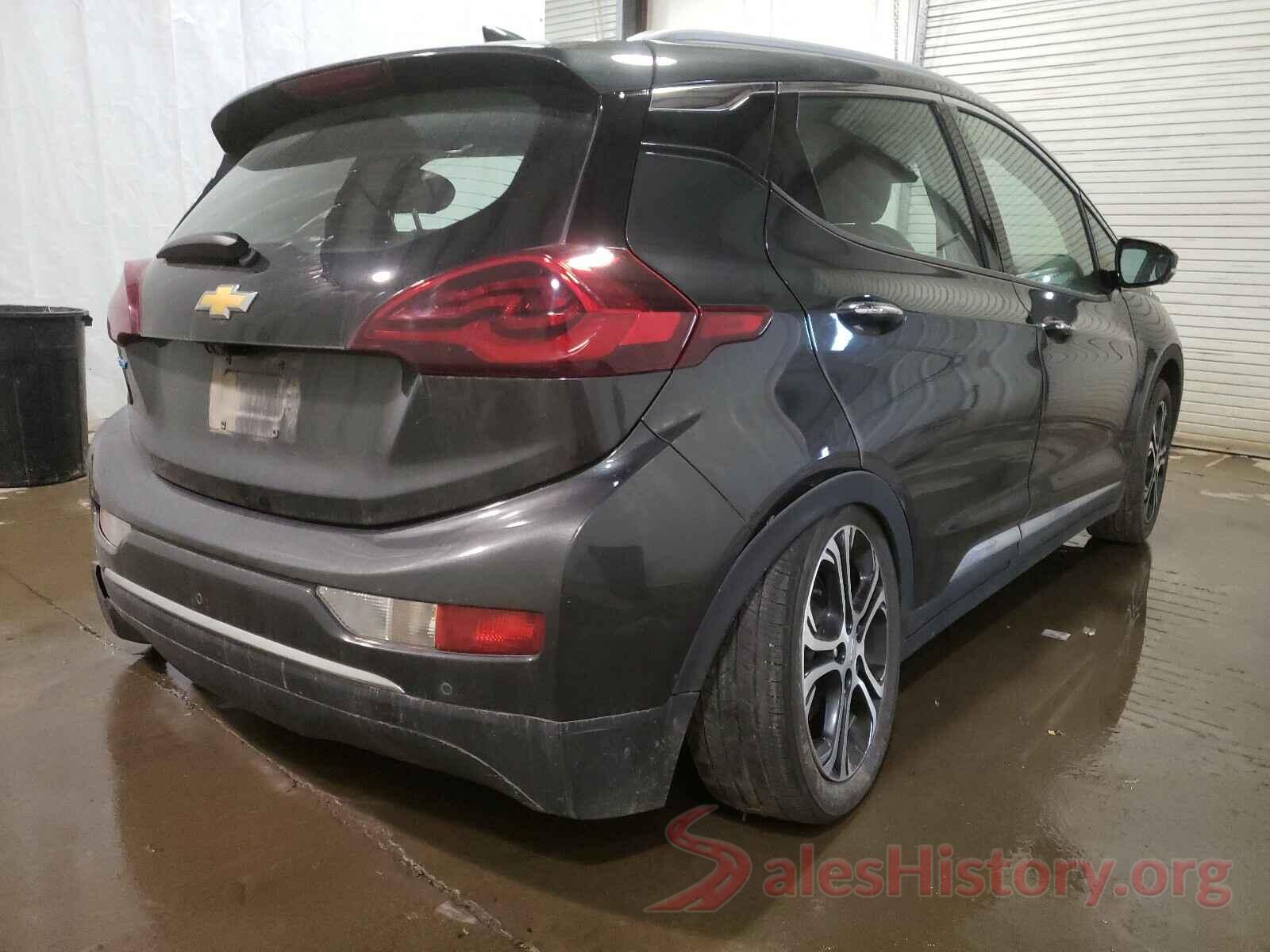 1G1FX6S09H4178069 2017 CHEVROLET BOLT