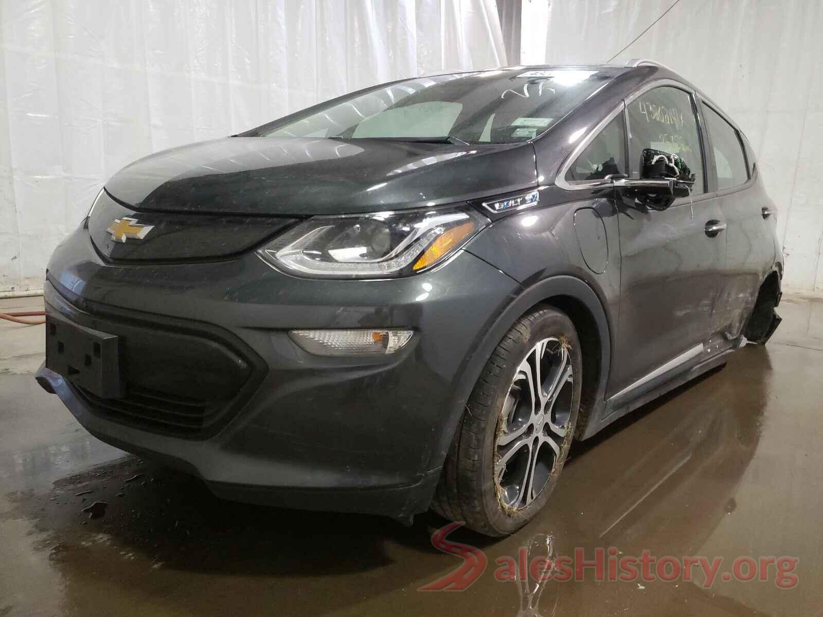 1G1FX6S09H4178069 2017 CHEVROLET BOLT