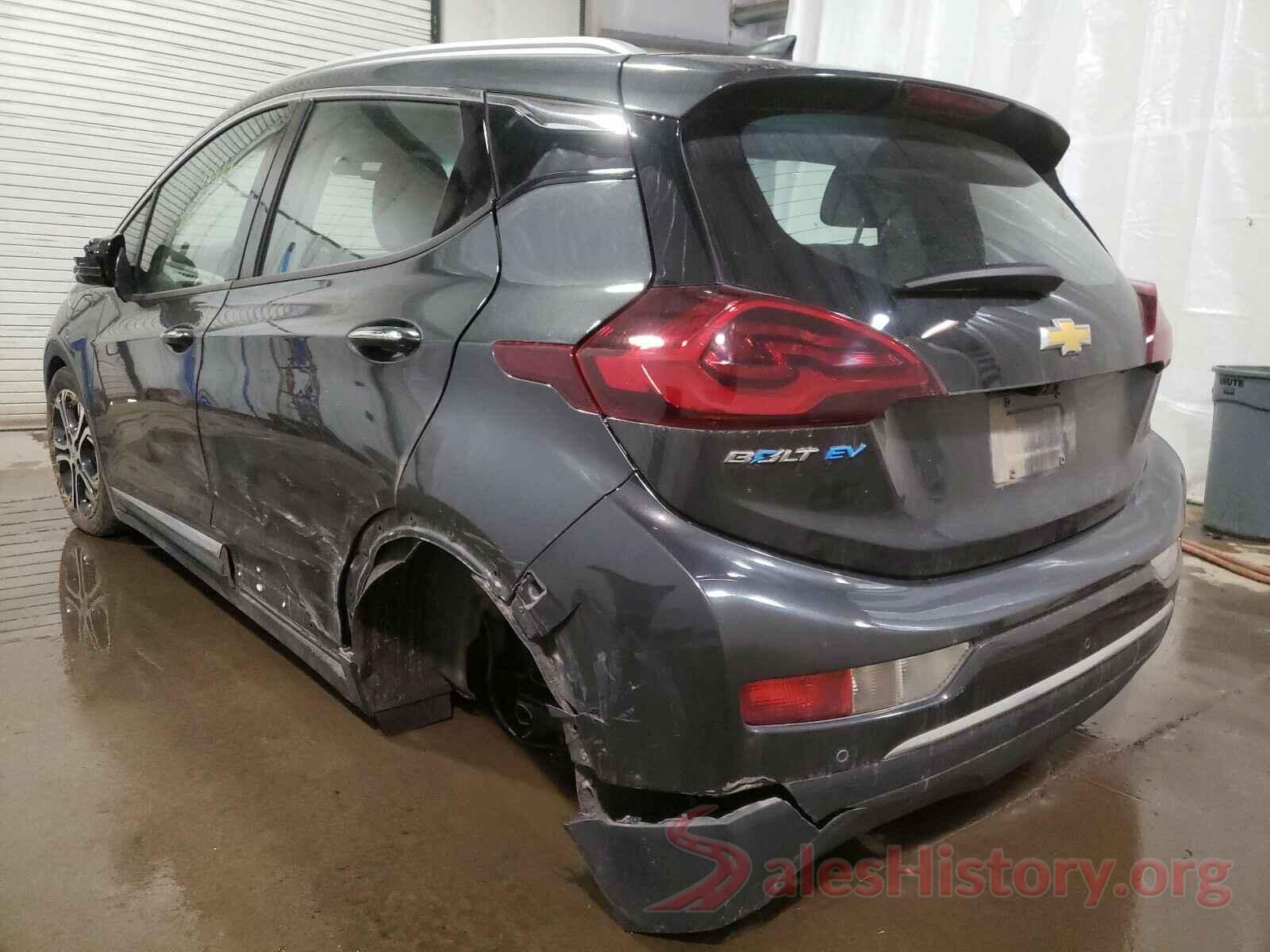 1G1FX6S09H4178069 2017 CHEVROLET BOLT