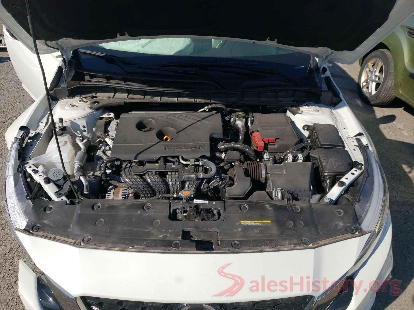 1N4BL4CV0LC230936 2020 NISSAN ALTIMA