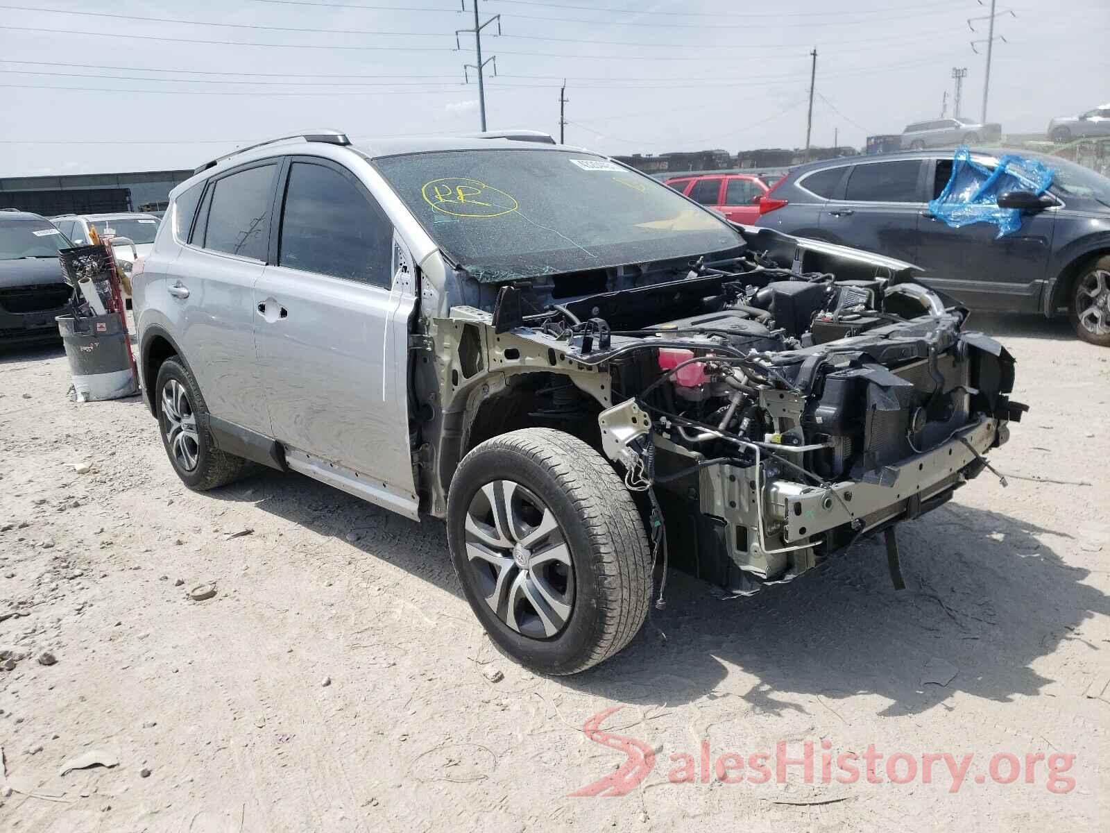 2T3ZFREV3HW369182 2017 TOYOTA RAV4