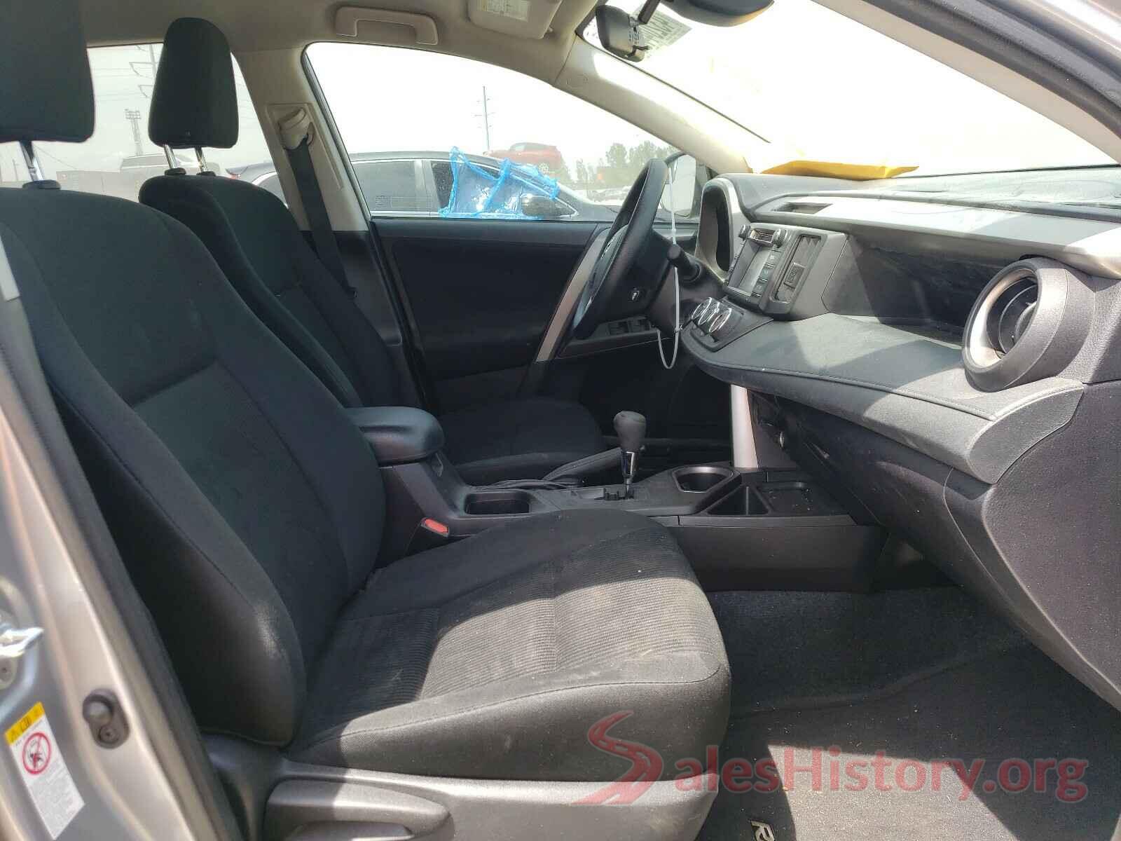 2T3ZFREV3HW369182 2017 TOYOTA RAV4