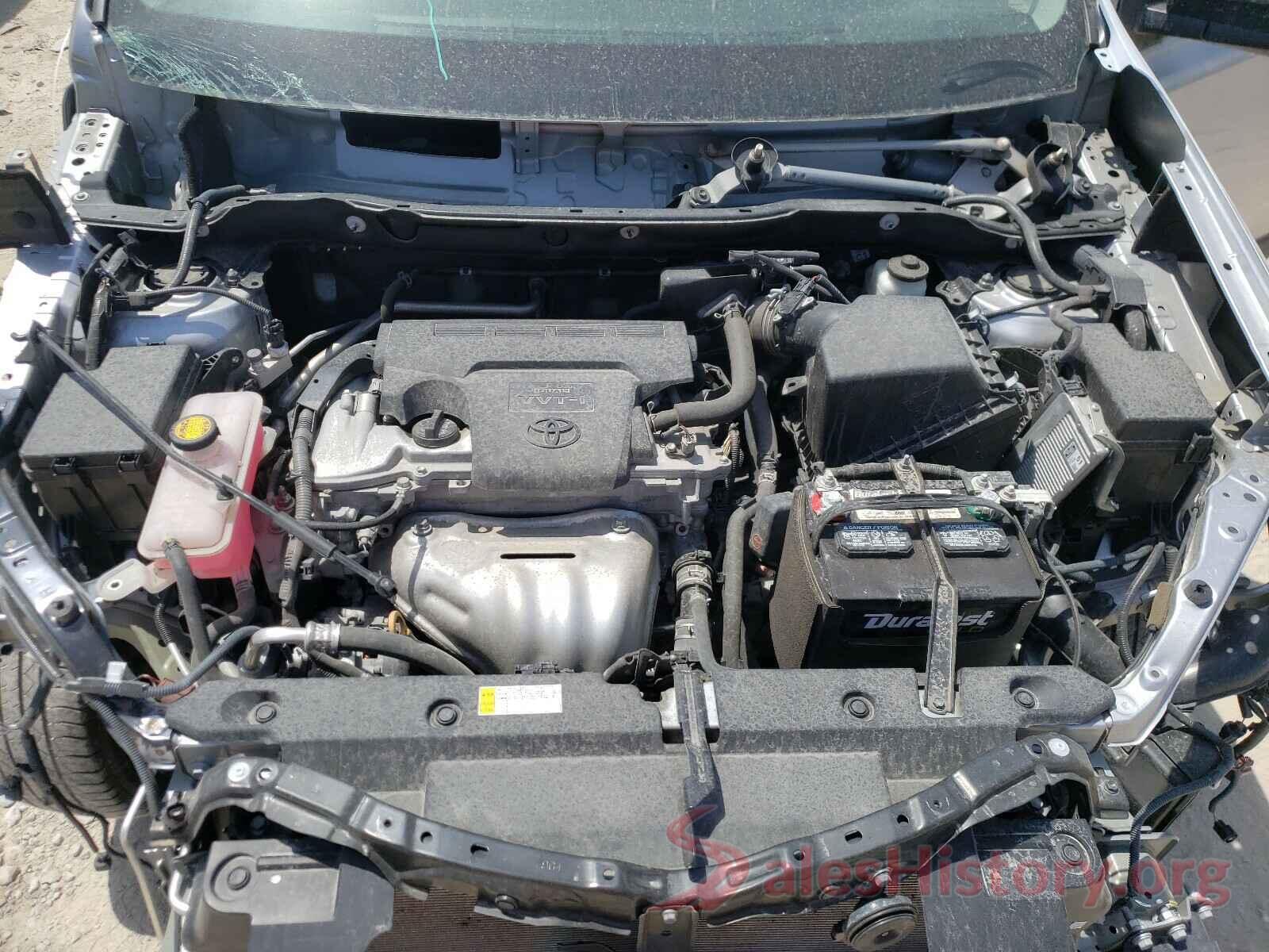 2T3ZFREV3HW369182 2017 TOYOTA RAV4